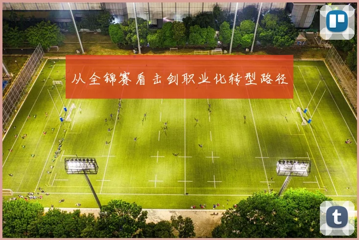 从全锦赛看击剑职业化转型路径