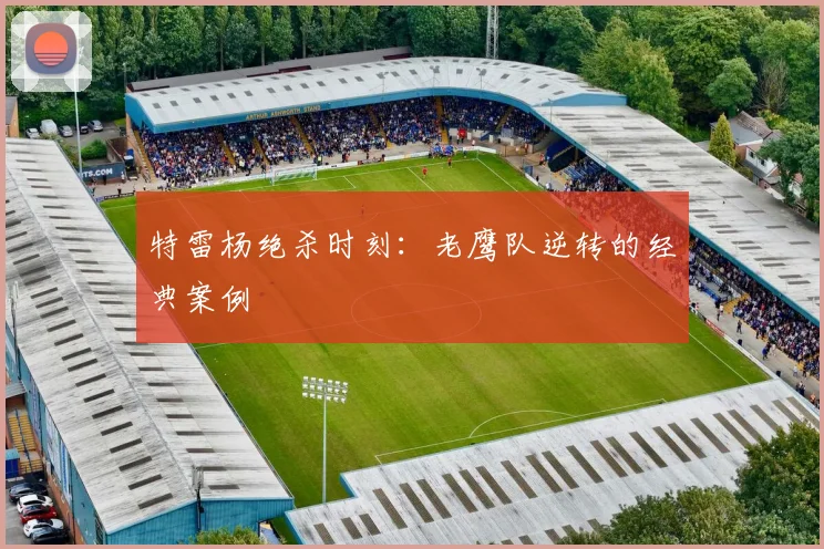 特雷杨绝杀时刻：老鹰队逆转的经典案例