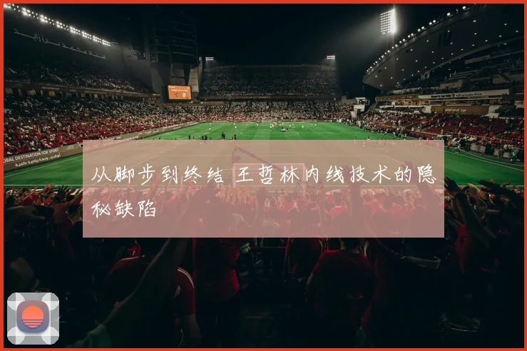 从脚步到终结 王哲林内线技术的隐秘缺陷