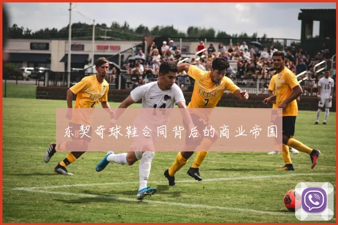 东契奇球鞋合同背后的商业帝国